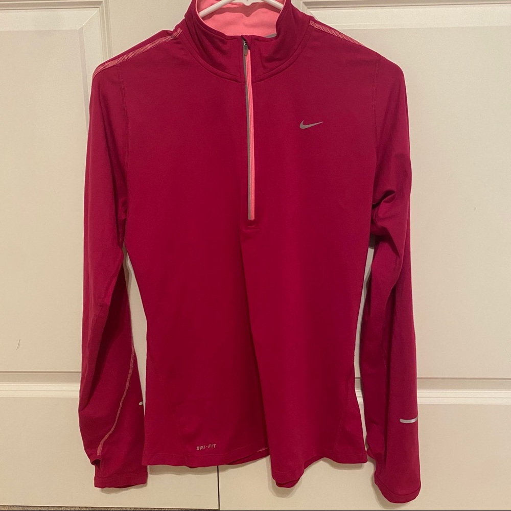 Nike Quarter zip